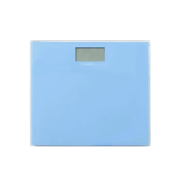 Кантар FIRST FA-8015-2-BL, (16254)