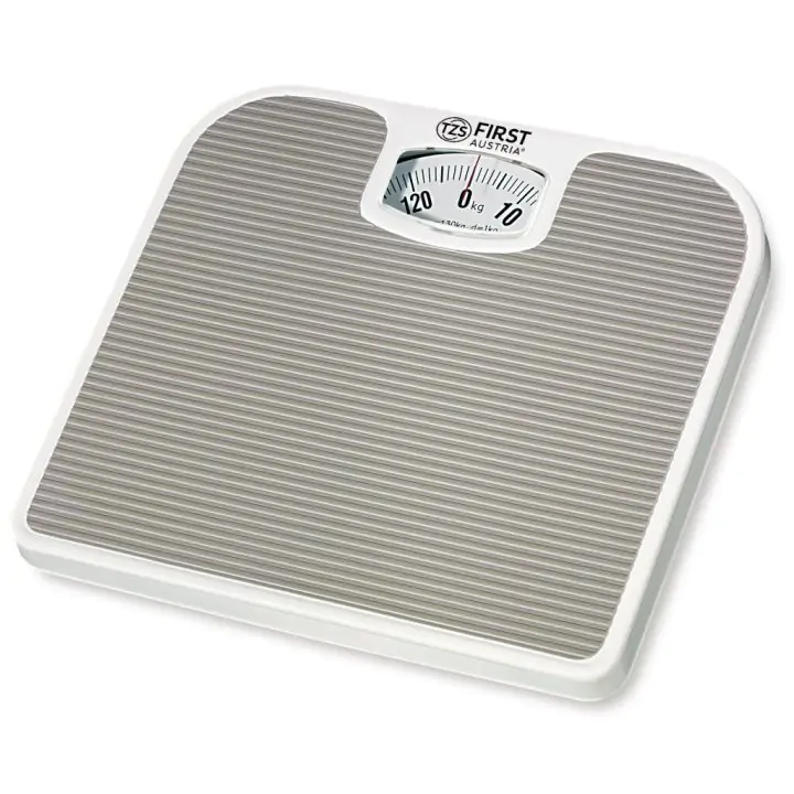 Кантар FIRST FA-8020-GR, сив, (16246)