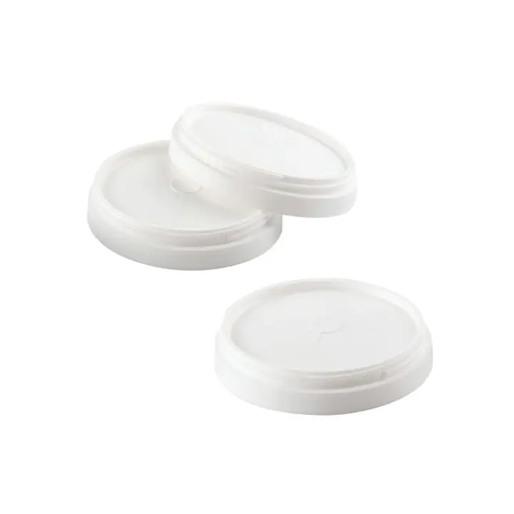 Капачки за контейнери за сухо мляко Thermobaby, 3 броя, (15538)