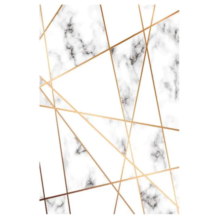 Kилим Chilai Home 593HFT1387, 160x230 см, Полиестер, Бял, (593HFT1387)