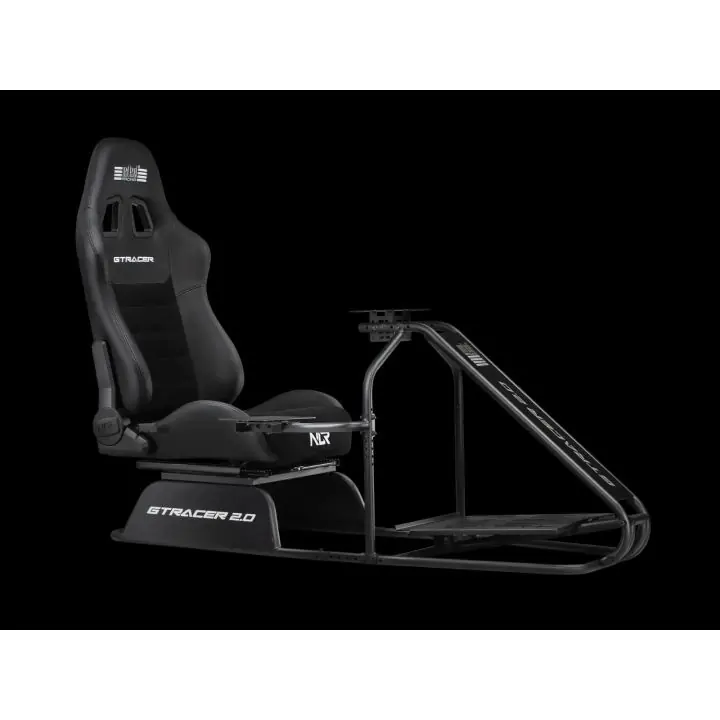 Кокпит симулатор Next Level Racing GT Racer V2, (35939870)