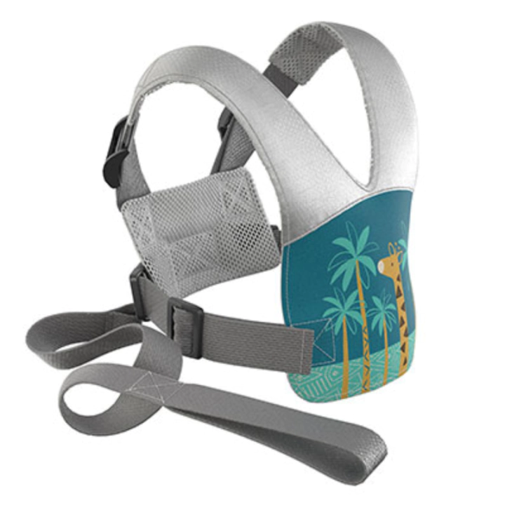 Колан за прохождане Reer 53132, TravelKid Go, (14755)