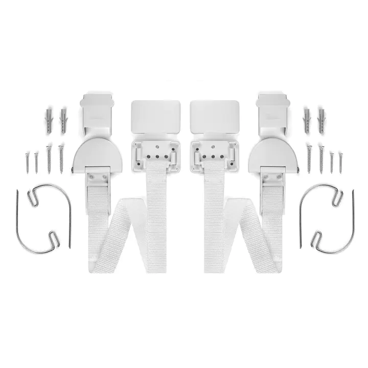 Комплект за закрепване на мебели Reer 73020, (15570)