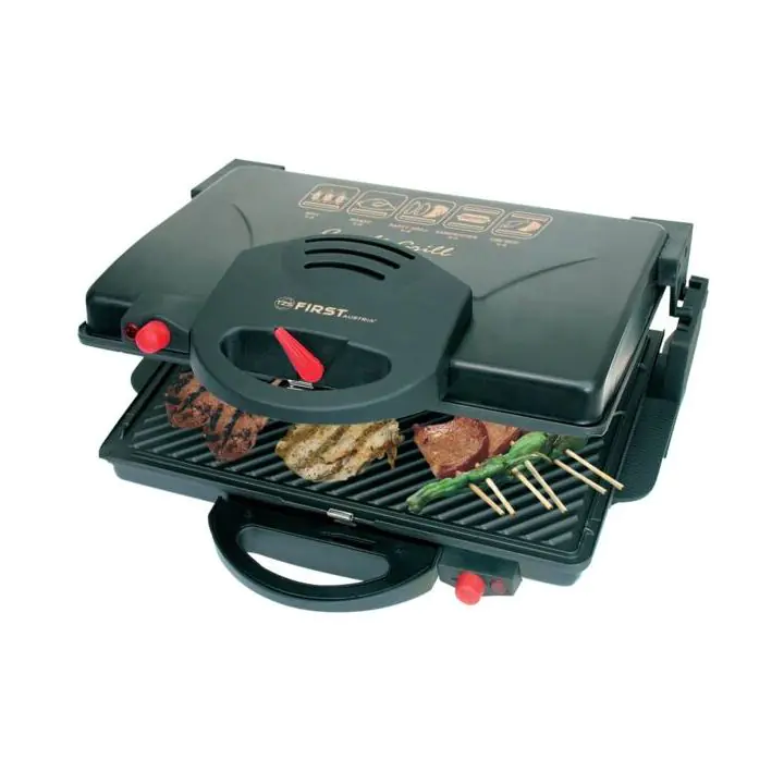 Контакт-грил FIRST FA-5330, (16319)