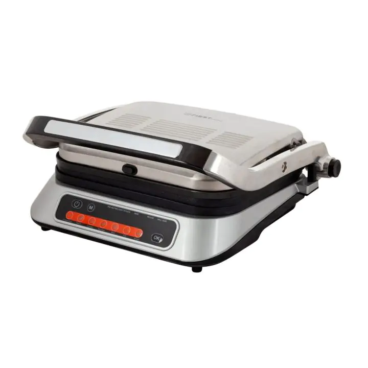 Контакт - грил FIRST FA-5344-3, (16288)