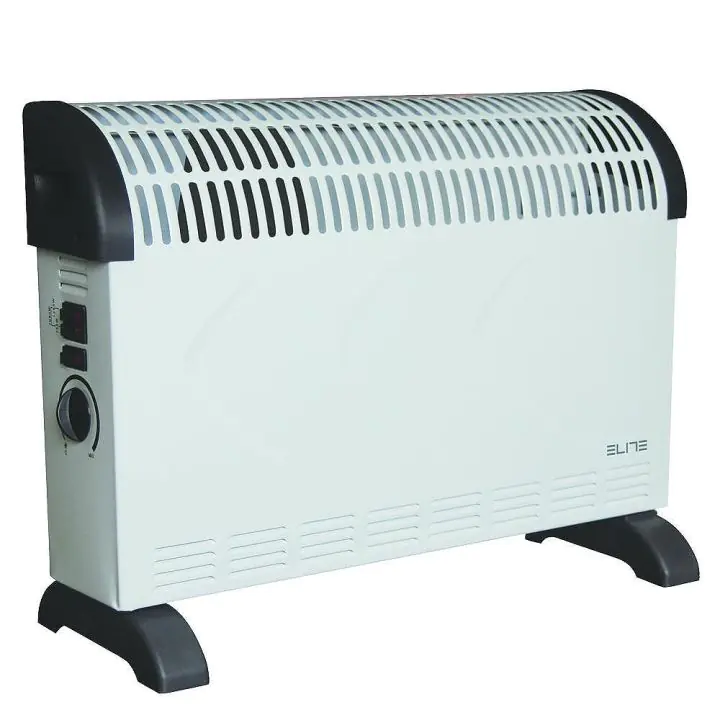 Конвектор с вентилатор ELITE CH-0435, (16380)