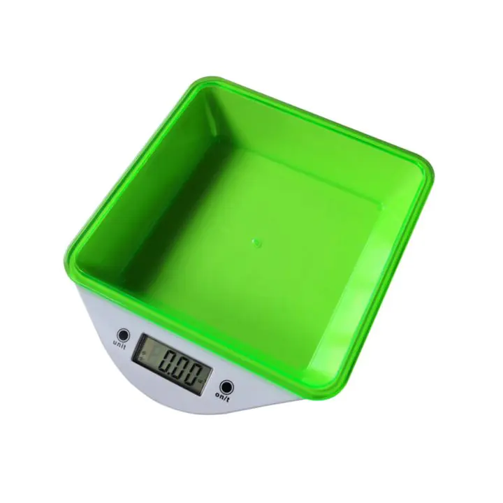 Кухненска везна ELITE KS-1191, (16140)