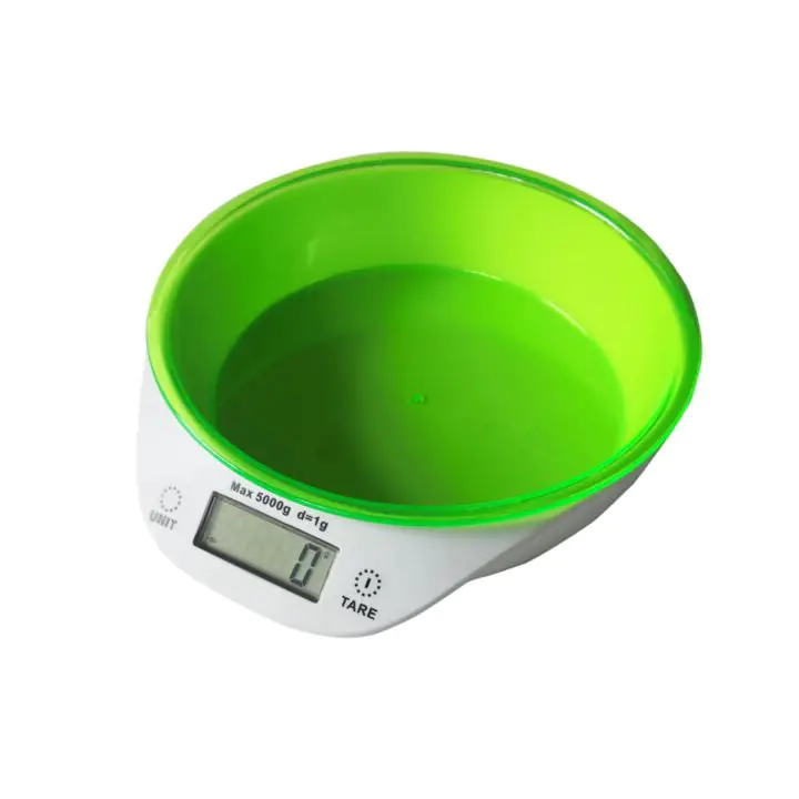 Кухненска везна ELITE KS-1192, (16139)