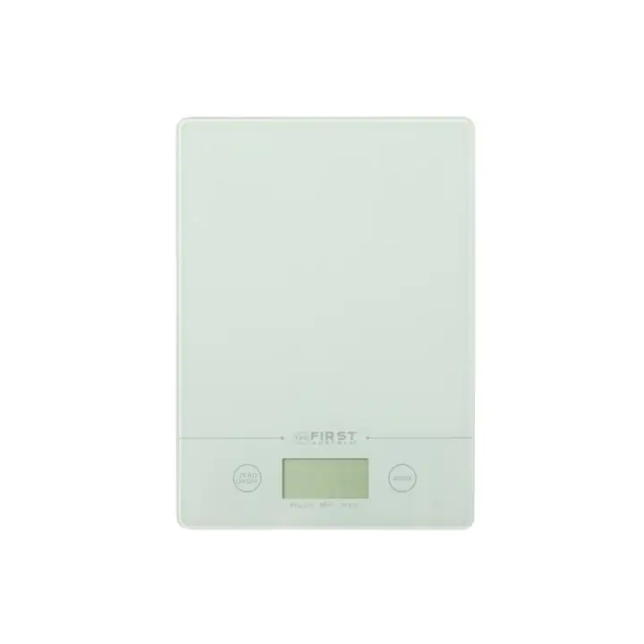 Кухненска везна FIRST FA-6400-WI, (16256)