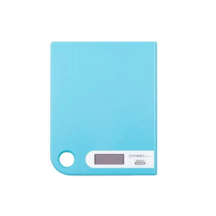 Кухненска везна FIRST FA-6401-1-BL, (16255)