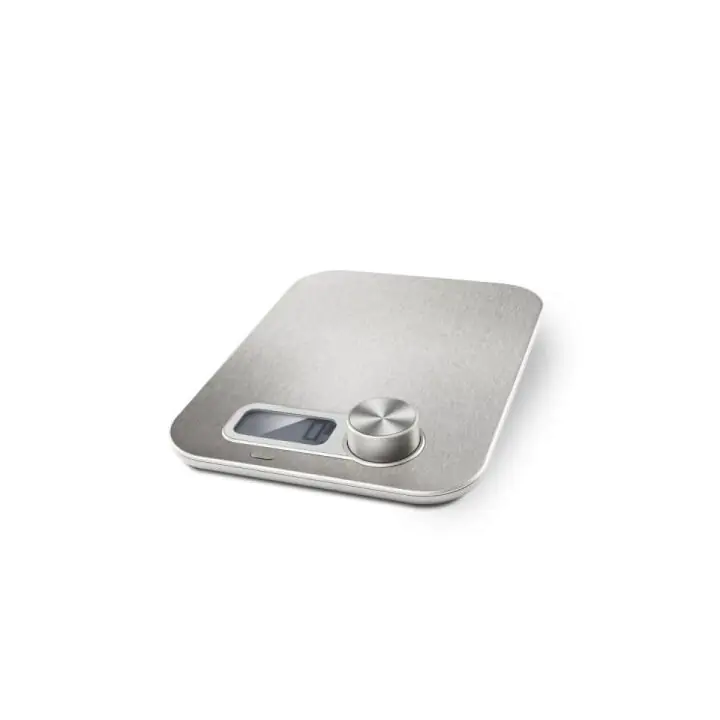 Кухненска везна захранвана с кинетична енергия kitchen energy CASO 3265 - до 5 КГ.