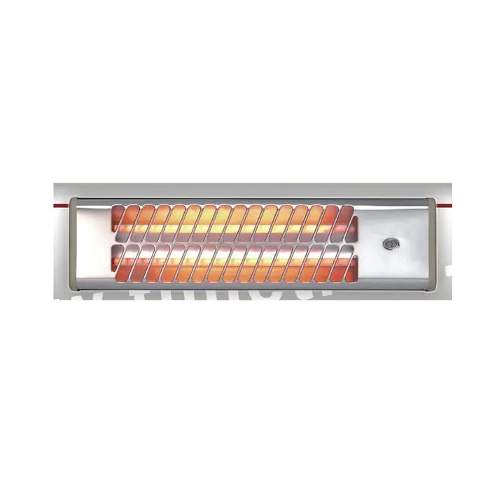 Кварцова отоплителна печка ELITE WQH-0455, (16412)