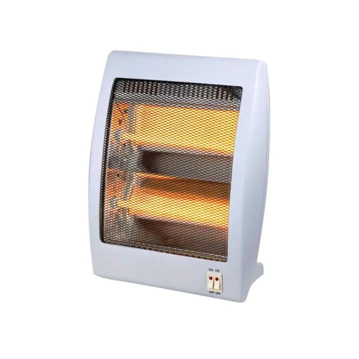 Кварцова печка LAMARQUE LQH-3325, (16150)