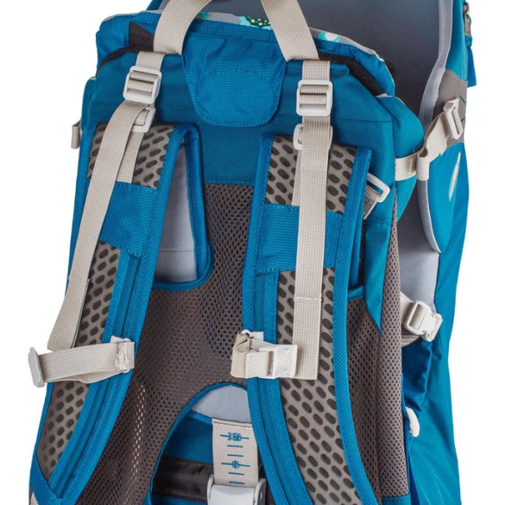 LittleLife L10524 Freedom S4 Раница за носена на деца, (35944383)