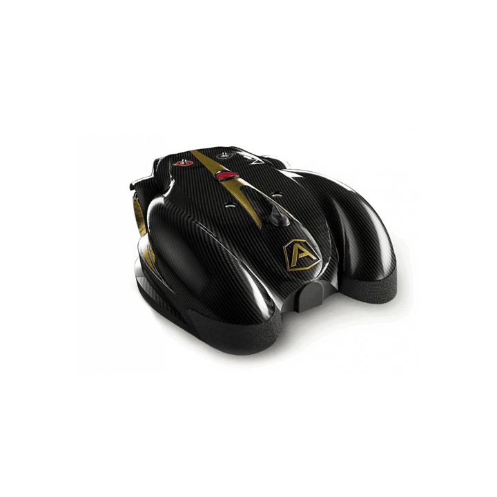 Косачка робот Ambrogio L400 Basic за до 10 000 кв.м, (17183)