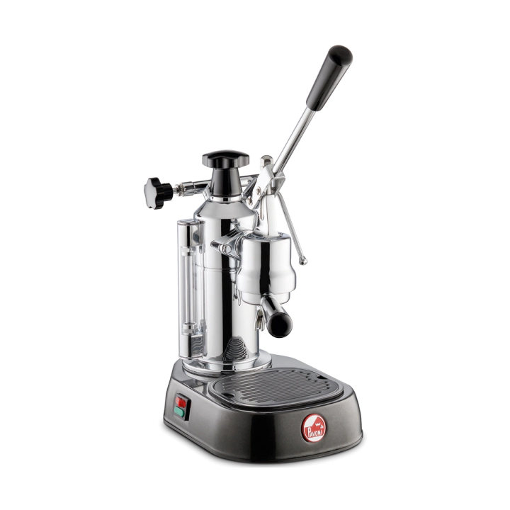 Лостова еспресо кафемашина La Pavoni LPLENQ01EU, Europiccola Black Base, 950W, (20141)