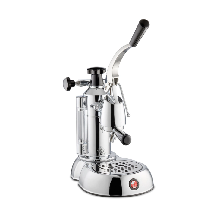 Лостова еспресо кафемашина La Pavoni LPLSTL01EU, Stradivari Europiccola, 950W, (20138)