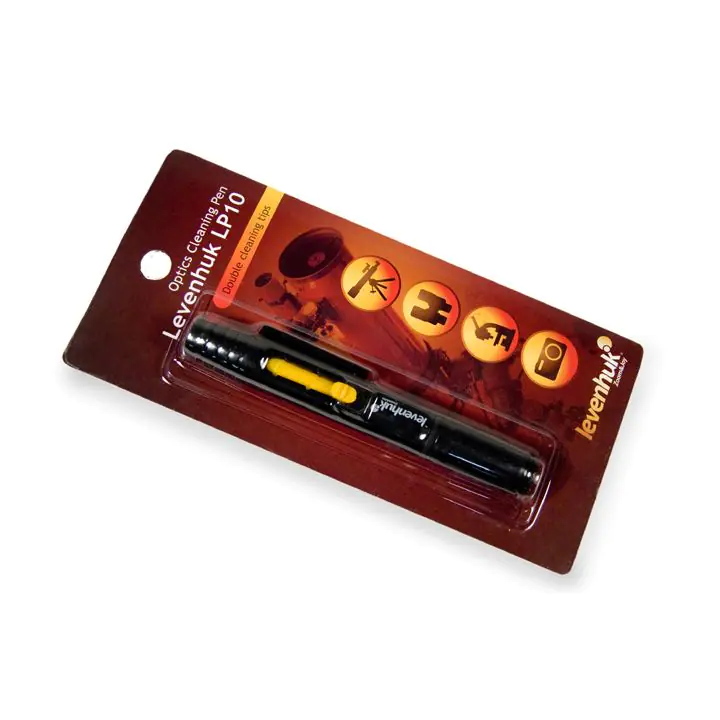 Писалка за почистване Levenhuk LP10