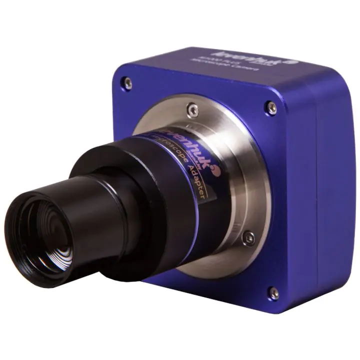 Цифрова камера Levenhuk M1000 PLUS