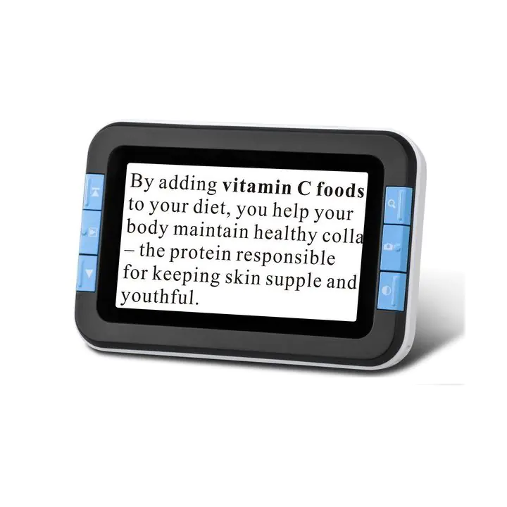 Цифрова лупа Levenhuk DTX 43