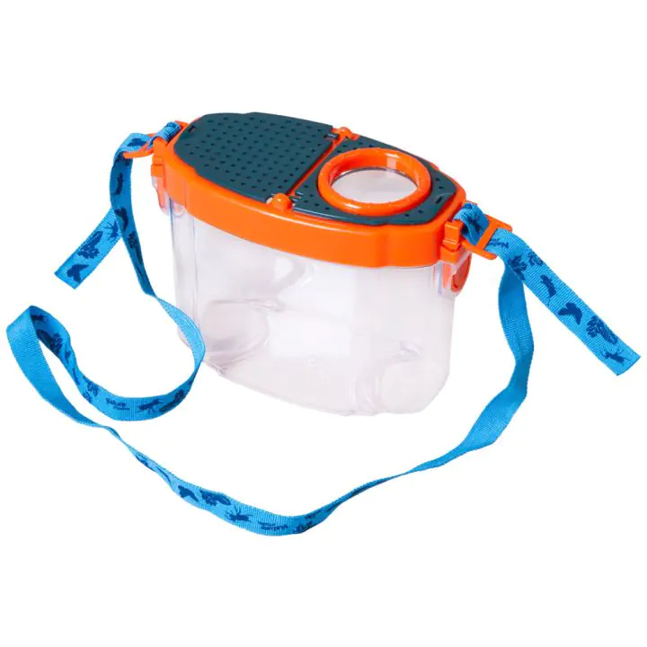 Кутия за насекоми Levenhuk LabZZ C3