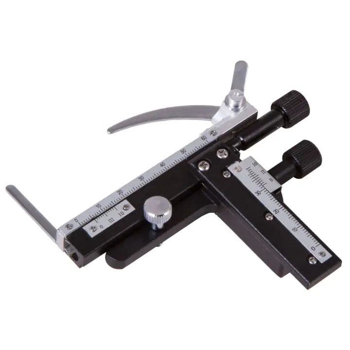 Механична скала Levenhuk MS3