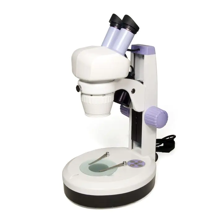 Микроскоп Levenhuk 5ST