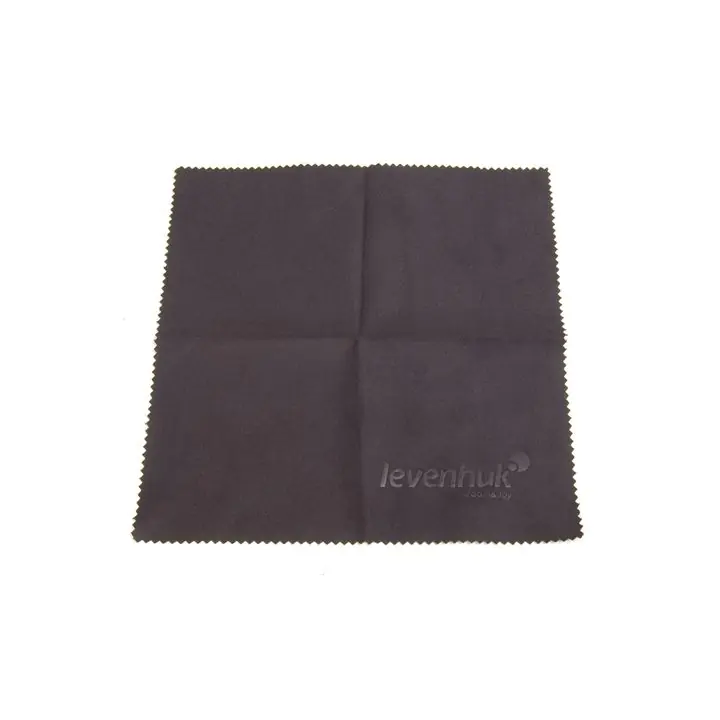 Kърпичка за почистване на оптика Levenhuk