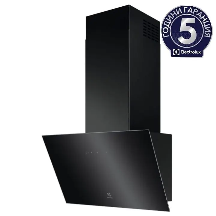 Декоративен абсорбатор Electrolux LFV436K, (21689)