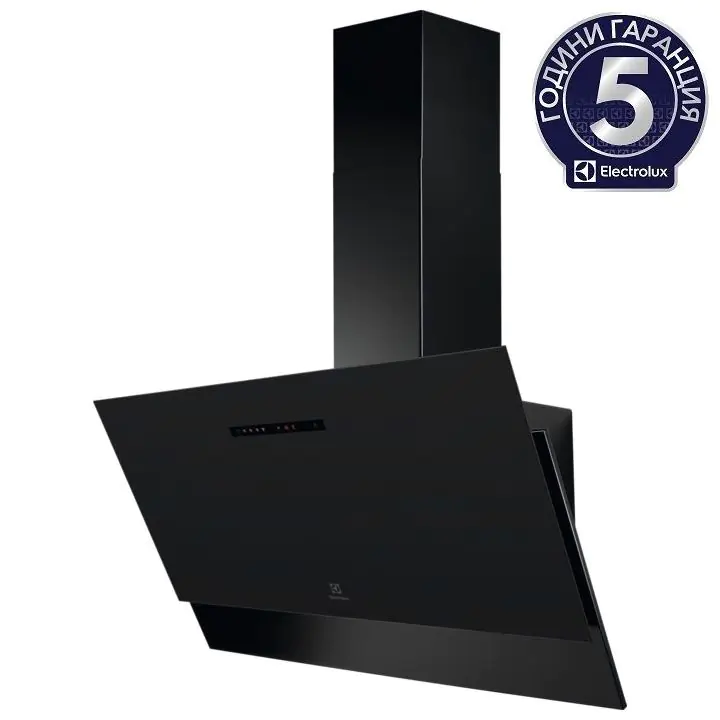 Декоративен абсорбатор Electrolux LFV619R, (21701)