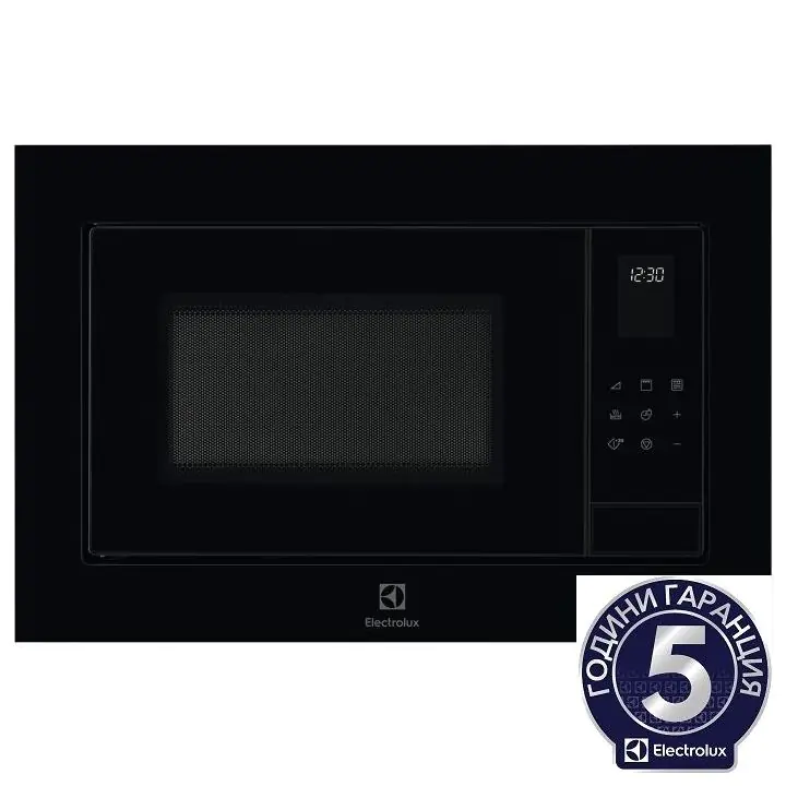 Микровълнова за вграждане Electrolux LMS4253TMK, (21708)