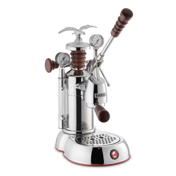 Лостова еспресо кафемашина La Pavoni LPLESA01EU, Esperto Abile, 950W, (20148)
