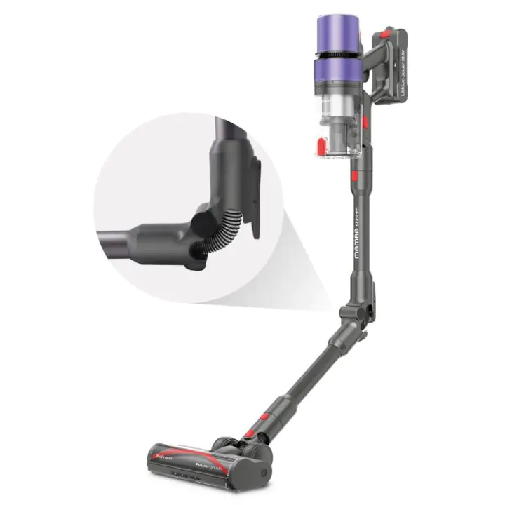 Безжична прахосмукачка Mamba 18 Storm, (35932276)