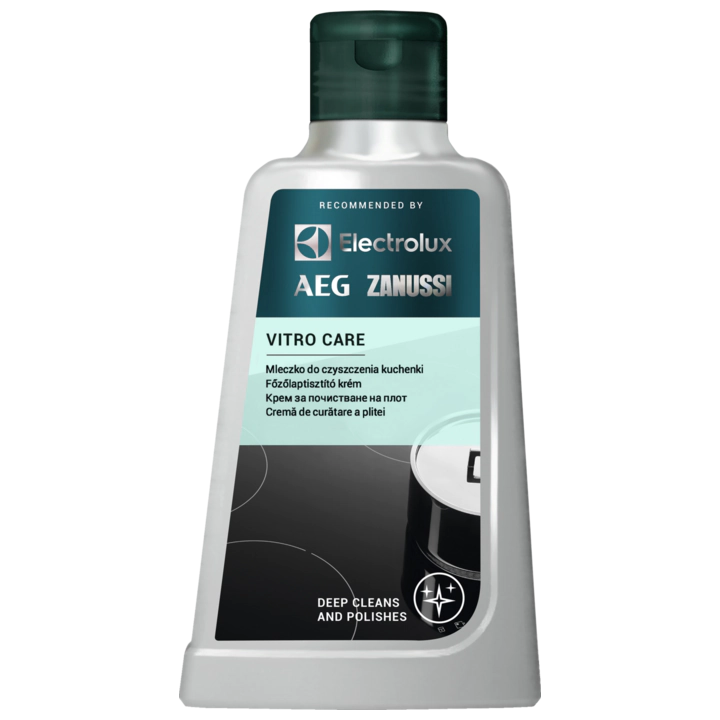 Почистващ препарат за керамични плотове M3HCC300, (21757)