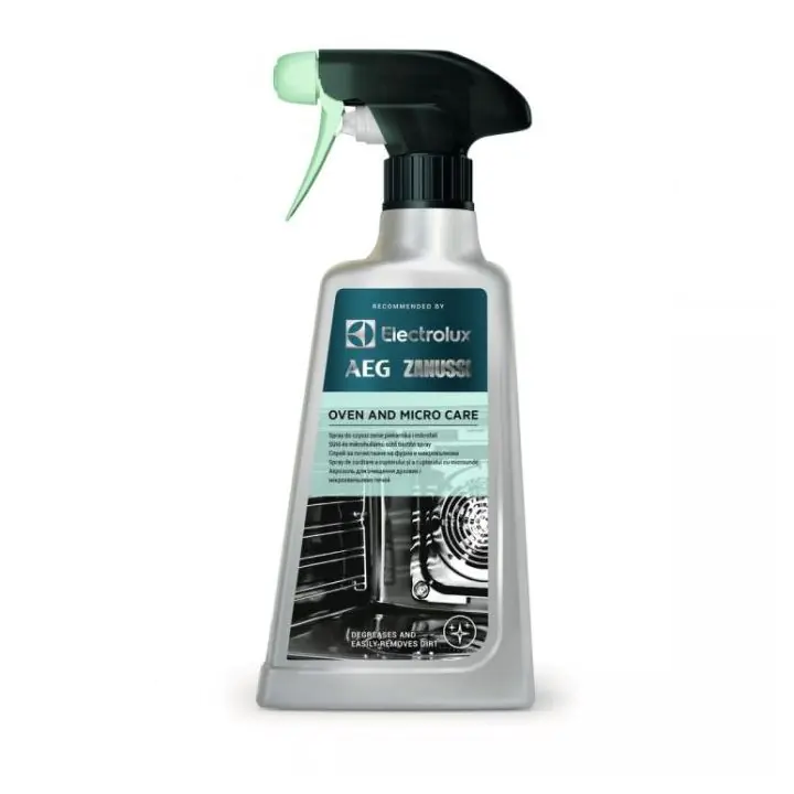 Препарат за фурни M3OCS300, (21753)