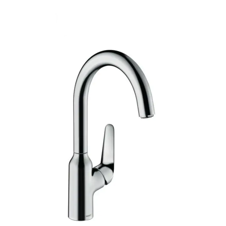 Смесител за кухня hansgrohe Focus M421-H220, (21950)