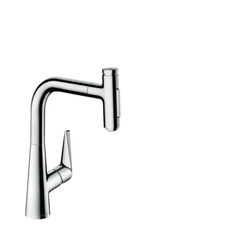 Смесител за кухня hansgrohe M5117-H220, (21976)