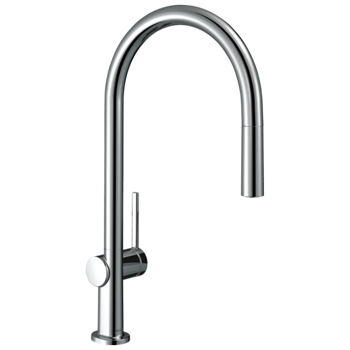 Смесител за кухня hansgrohe Talis M54-H210, (21969)