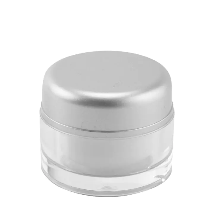 Бурканче за козметични продукти, 10 мл, MA2034, (35923992)