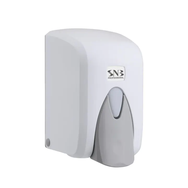 Диспенсър за сапун-пяна SNB, 500 мл, MA601, (35923997)