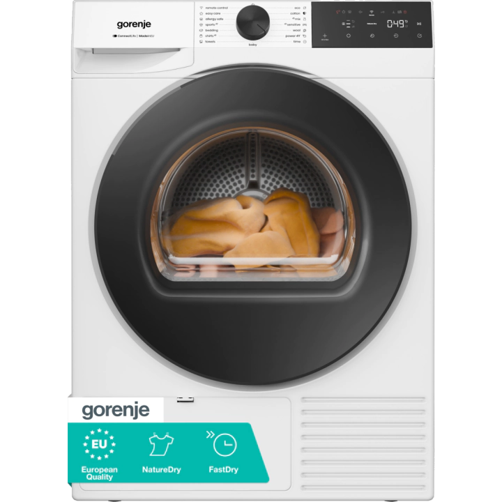 Сушилня Gorenje DG48C, (35946422)