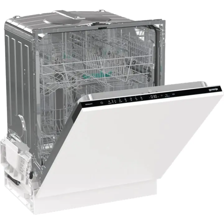 Съдомиялна машина за вграждане Gorenje GV642D90, (35948620)