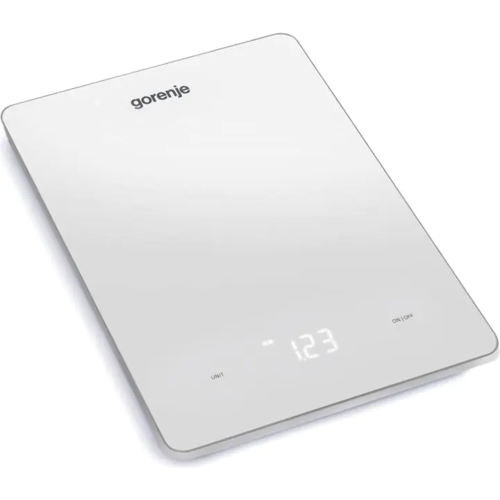 Кухненска везна Gorenje KT10LBW, (35946522)