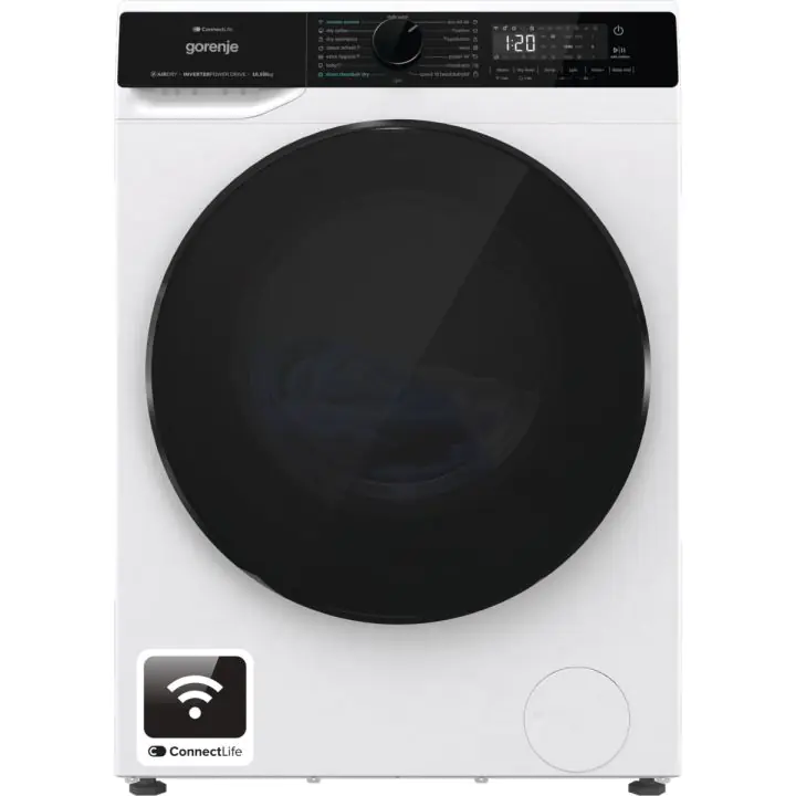 Комбинирана перална със сушилна Gorenje WD2PA1X64ADW, (35946425)