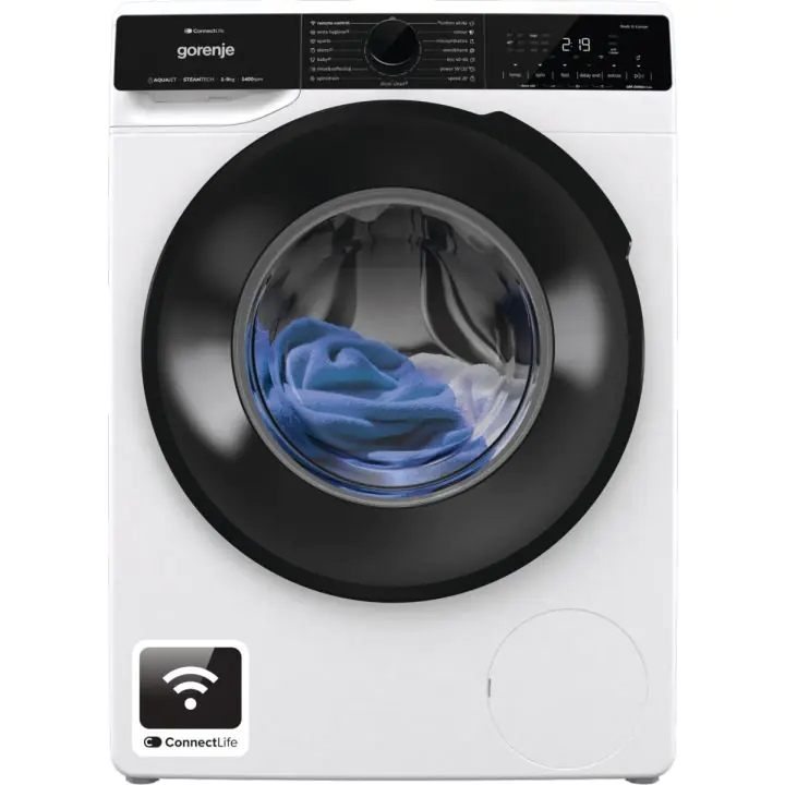 Перална машина GORENJE WPNA94A1PWIFI, (20794)