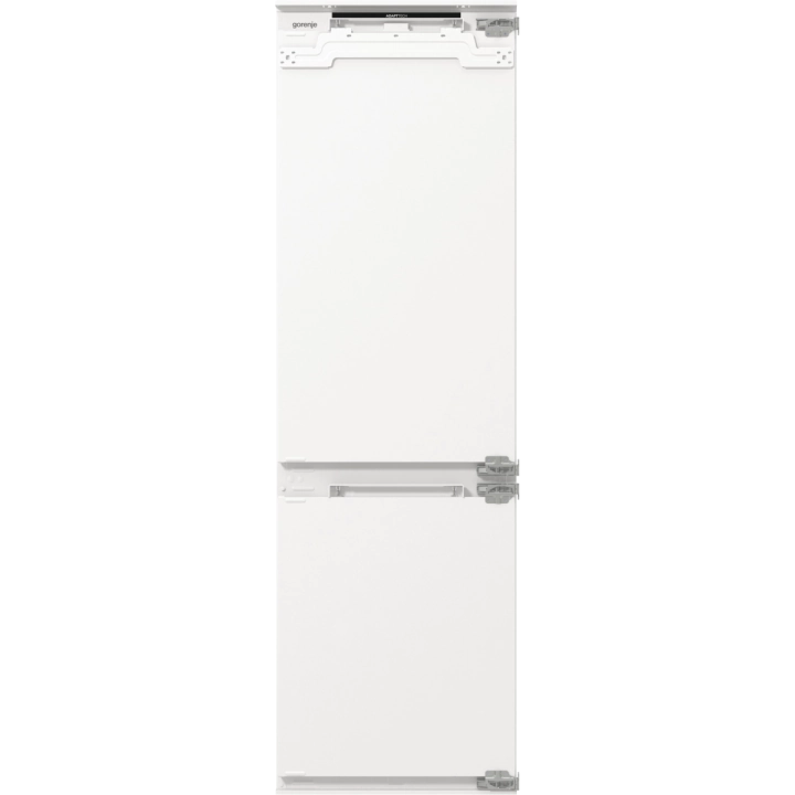 Хладилник за вграждане GORENJE NRKI517E82WF, 252 л, NoFrost, Wi -Fi, (35922784)