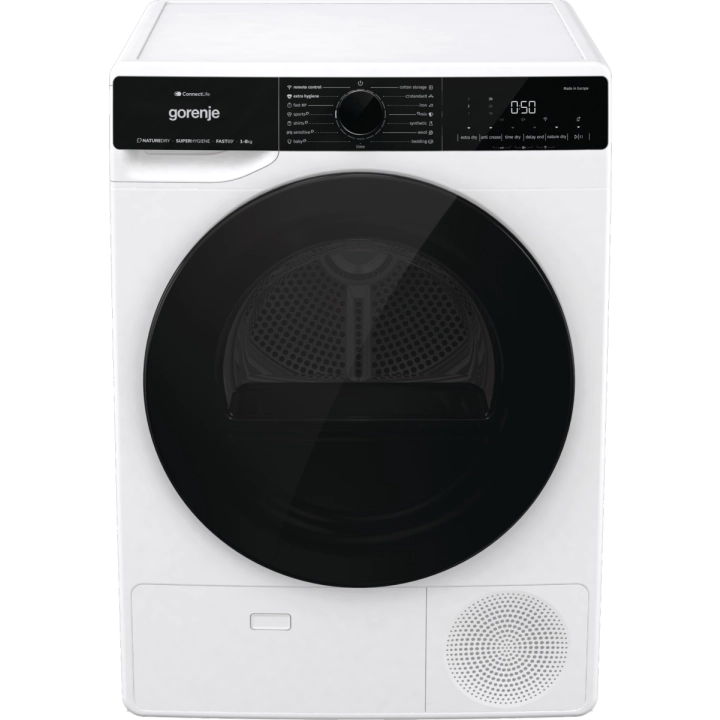 Сушилня GORENJE DPNA83WIFI, 8 кг., WI-FI функция, (19272)