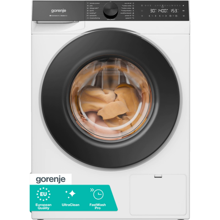 Пералня Gorenje WG694A11, (35946409)