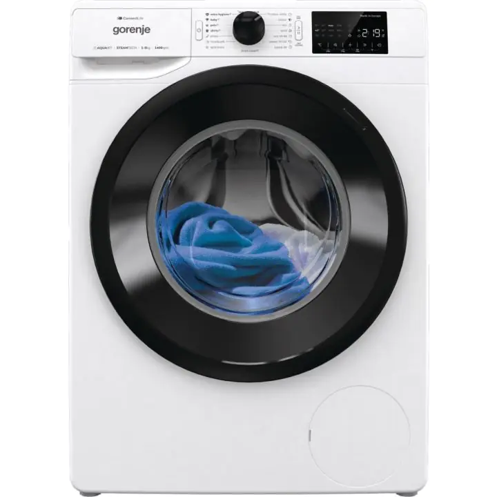 Перална машина GORENJE WPNEI94A1SWIFI, (20729)