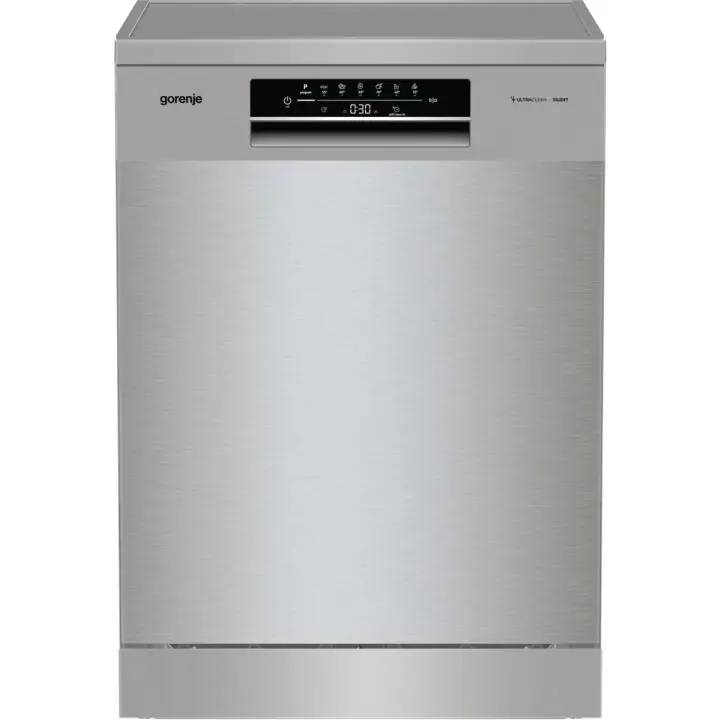 Съдомиялна GORENJE GS642E90X, 13 комплекта, инокс, (20231)